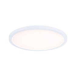 Obrázek pro produkt LED Panel Atria Shine Backlight IP44 kruhové 293mm 16W 3000K bílá - PAULMANN
