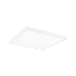 Obrázek pro produkt LED Panel Atria Shine Backlight IP44 hranaté 293x293mm 16W 4000K bílá - PAULMANN