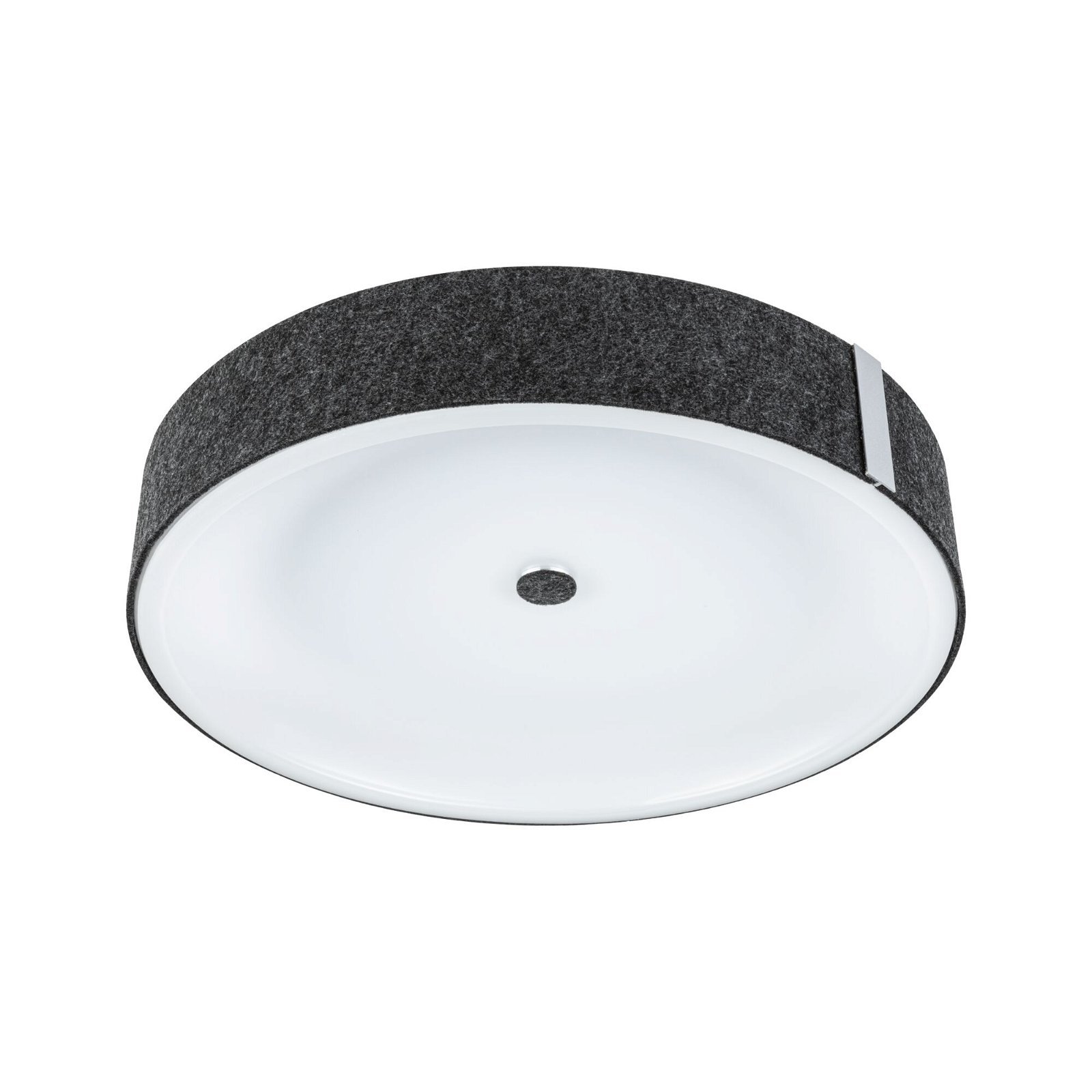 P 79986 LED stropní svítidlo 3-krokové-stmívatelné Malika 2700K 230V 29W antracit - PAULMANN (obrázek 5)