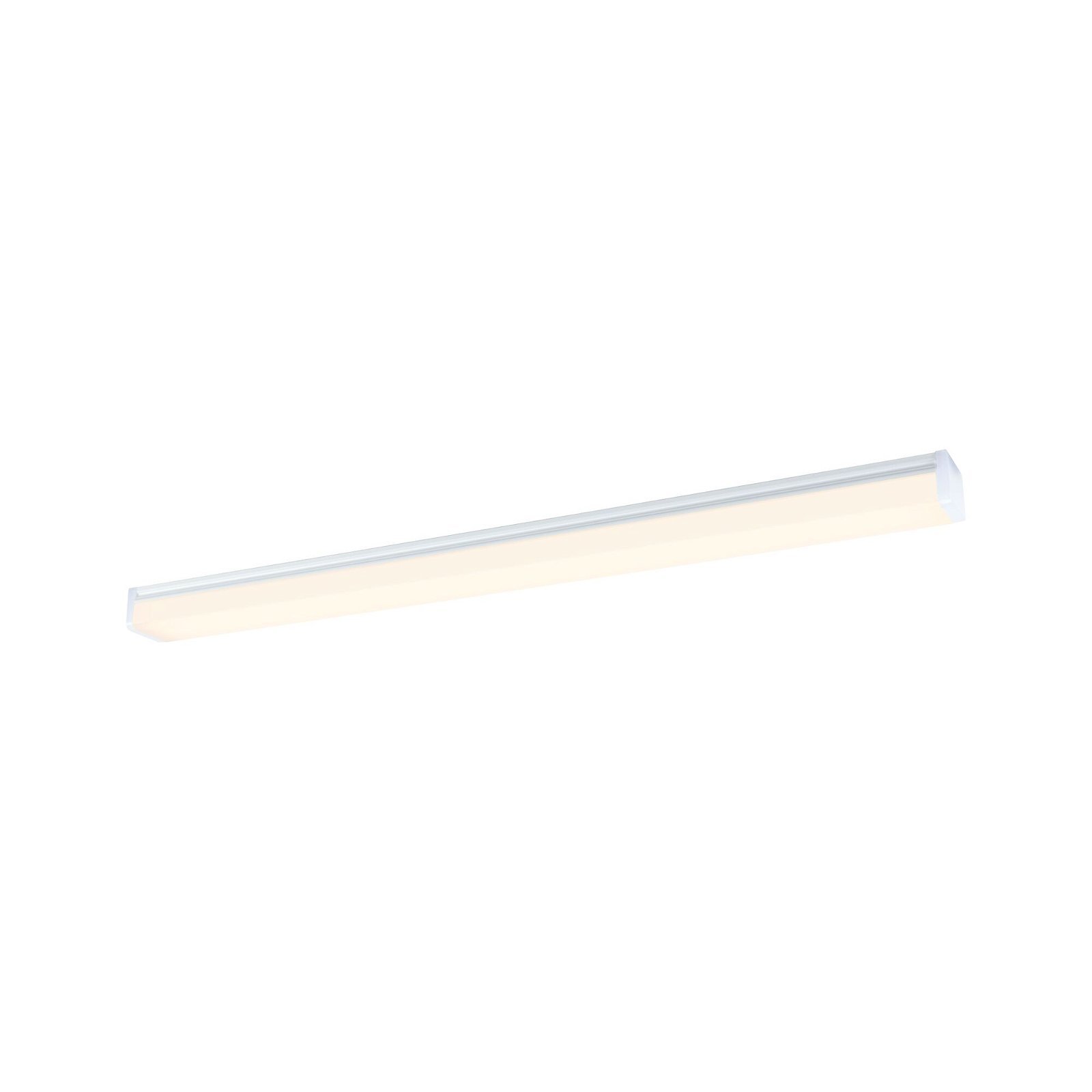 P 92128 LED podskříňkové svítidlo Barreo 2x3,3W 300x22mm 230/24V bílá - PAULMANN (obrázek 6)