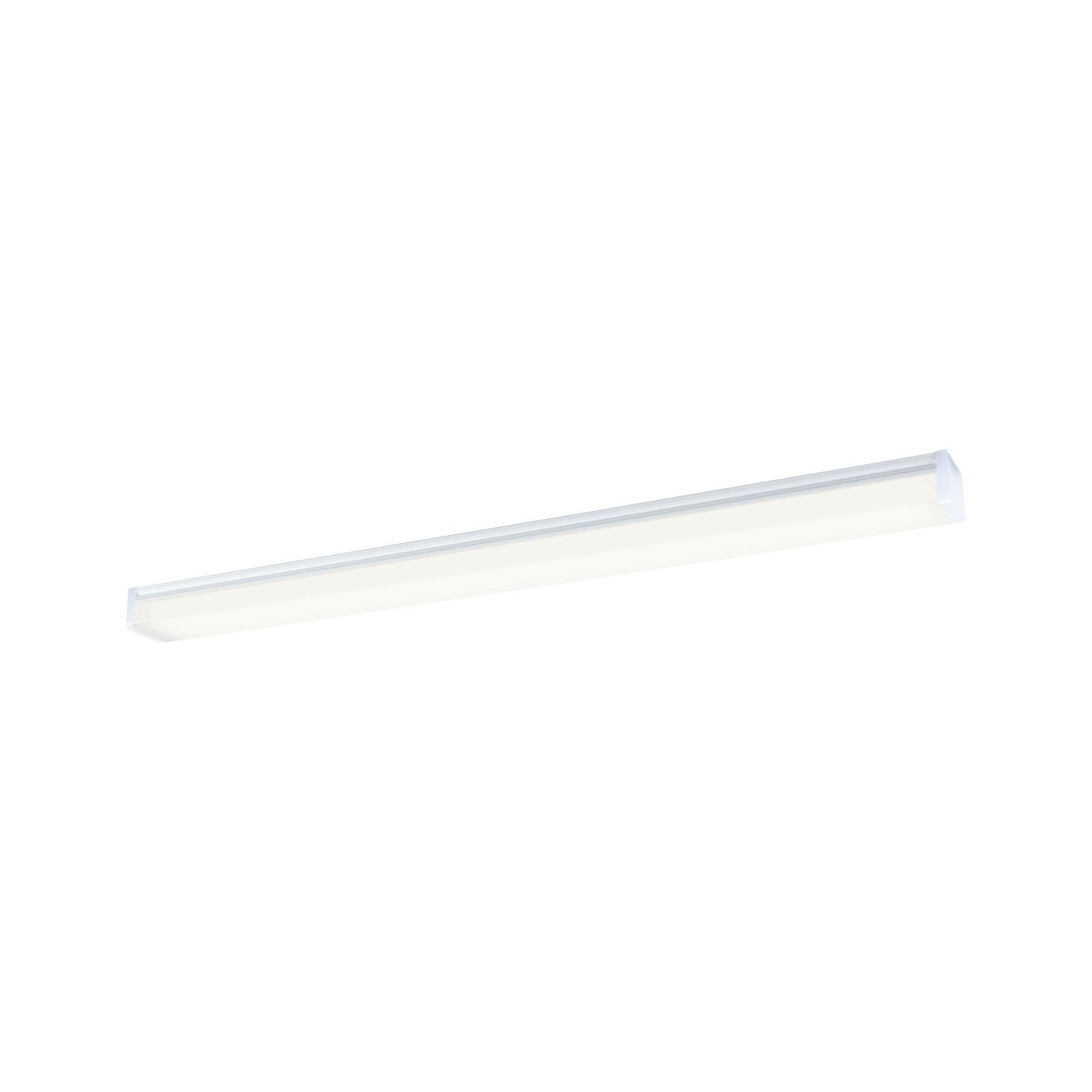 P 92128 LED podskříňkové svítidlo Barreo 2x3,3W 300x22mm 230/24V bílá - PAULMANN (obrázek 7)