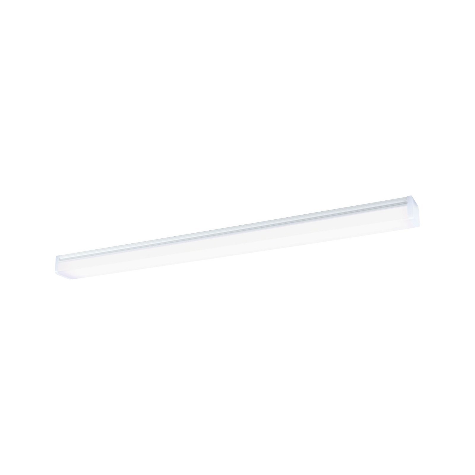 P 92128 LED podskříňkové svítidlo Barreo 2x3,3W 300x22mm 230/24V bílá - PAULMANN (obrázek 8)