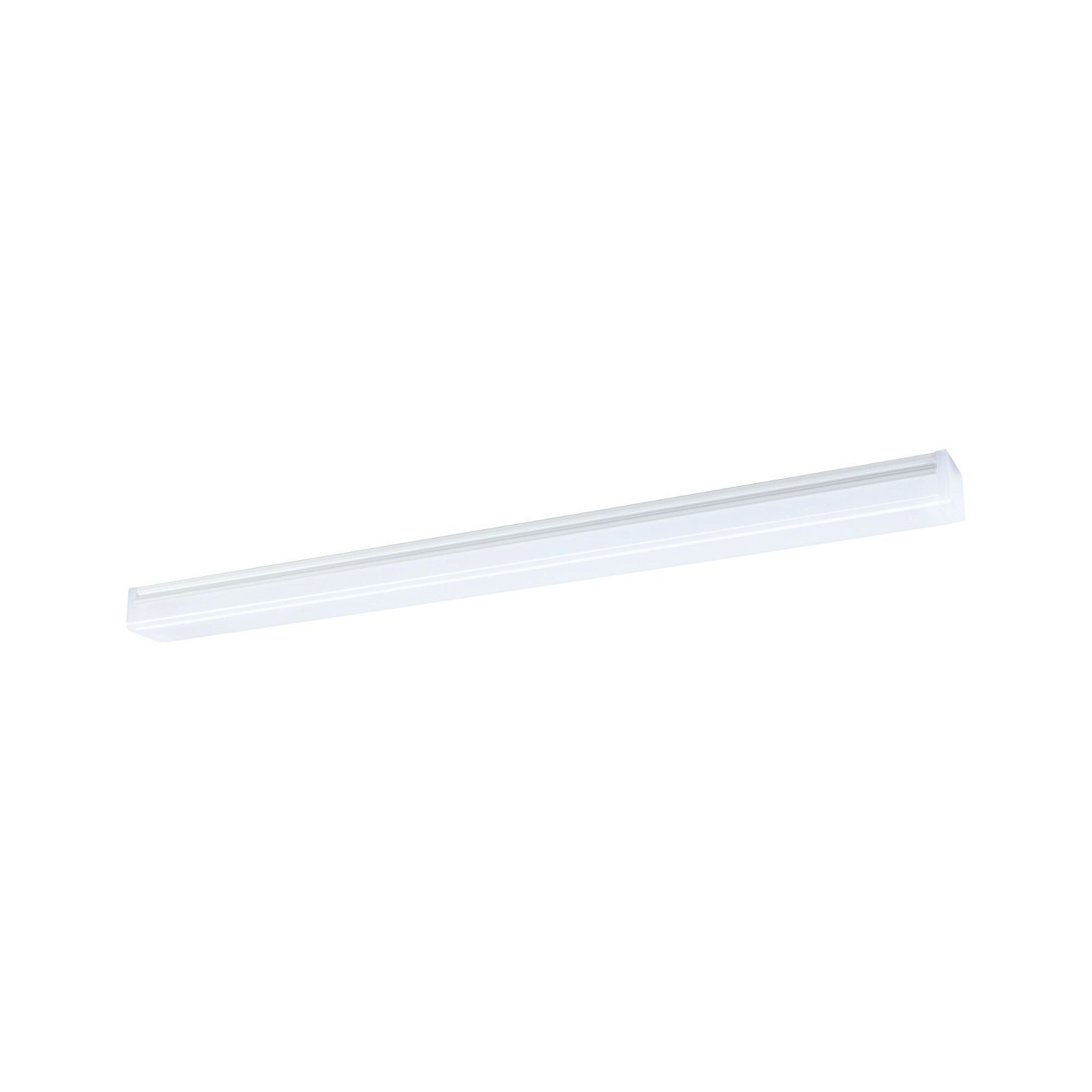 P 92128 LED podskříňkové svítidlo Barreo 2x3,3W 300x22mm 230/24V bílá - PAULMANN (obrázek 9)