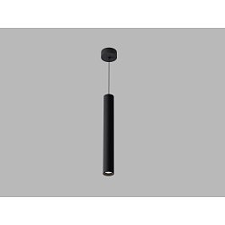 Obrázek pro produkt LED2 Závěsné svítidlo MIKY 40 Z, B DALI/PUSH DIM 10W 3000K černá - LED2 Lighting