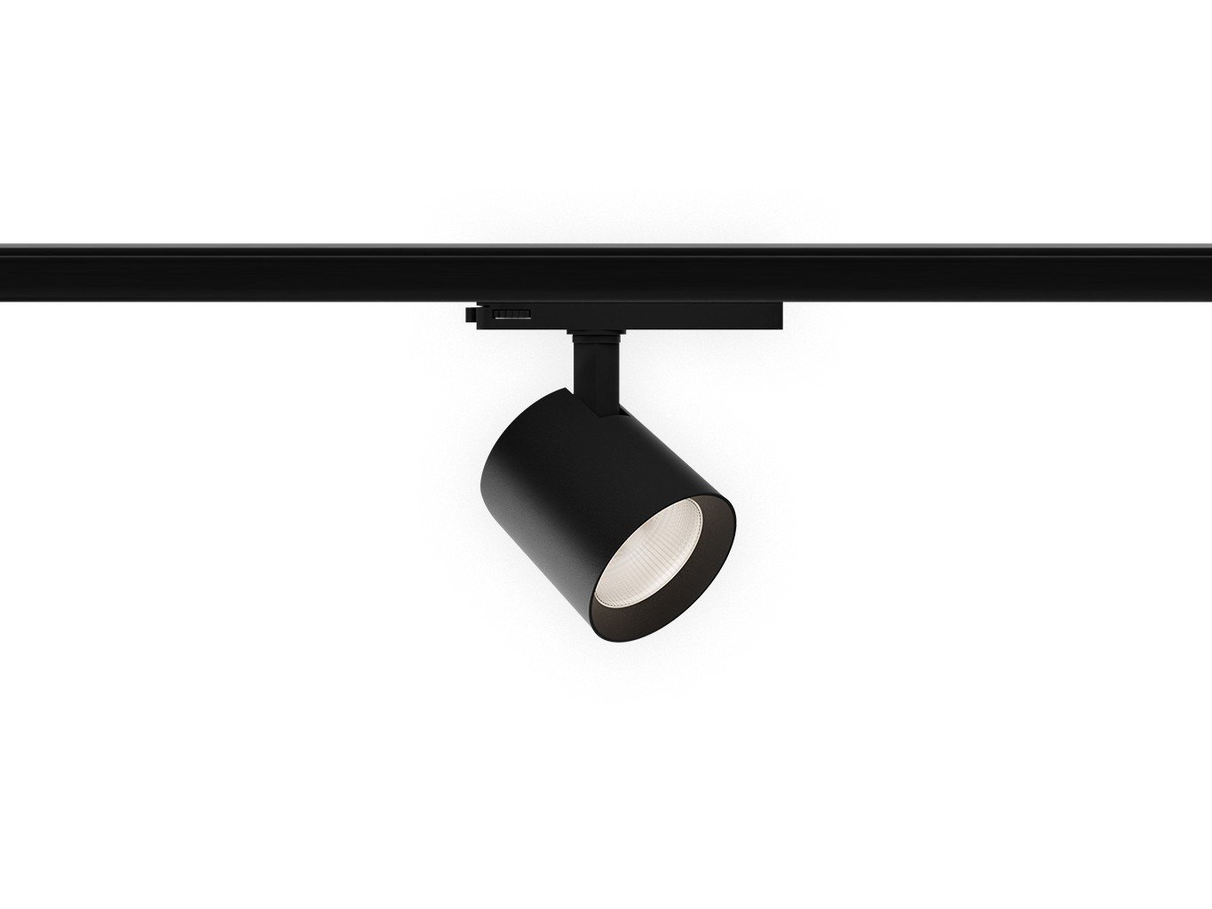 LED2 6094633 LED2 Lištové svítidlo LOOK II, B 21-36W 3000K černá - LED2 Lighting (obrázek 3)