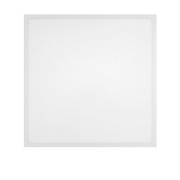 Obrázek pro produkt LED panel Think V2 600x600 bílý 3700/4100/5000lm 3000K Ra90 bez driveru IP44/IP20 MP UGR19 - TLG
