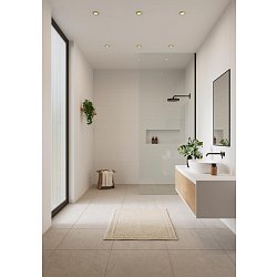 Obrázek pro produkt Umberto vestavné svítidlo mosaz - NORDLUX