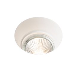 Obrázek pro produkt DAG zápustná sádrová 12V GU5,3 50W - RED - DESIGN RENDL