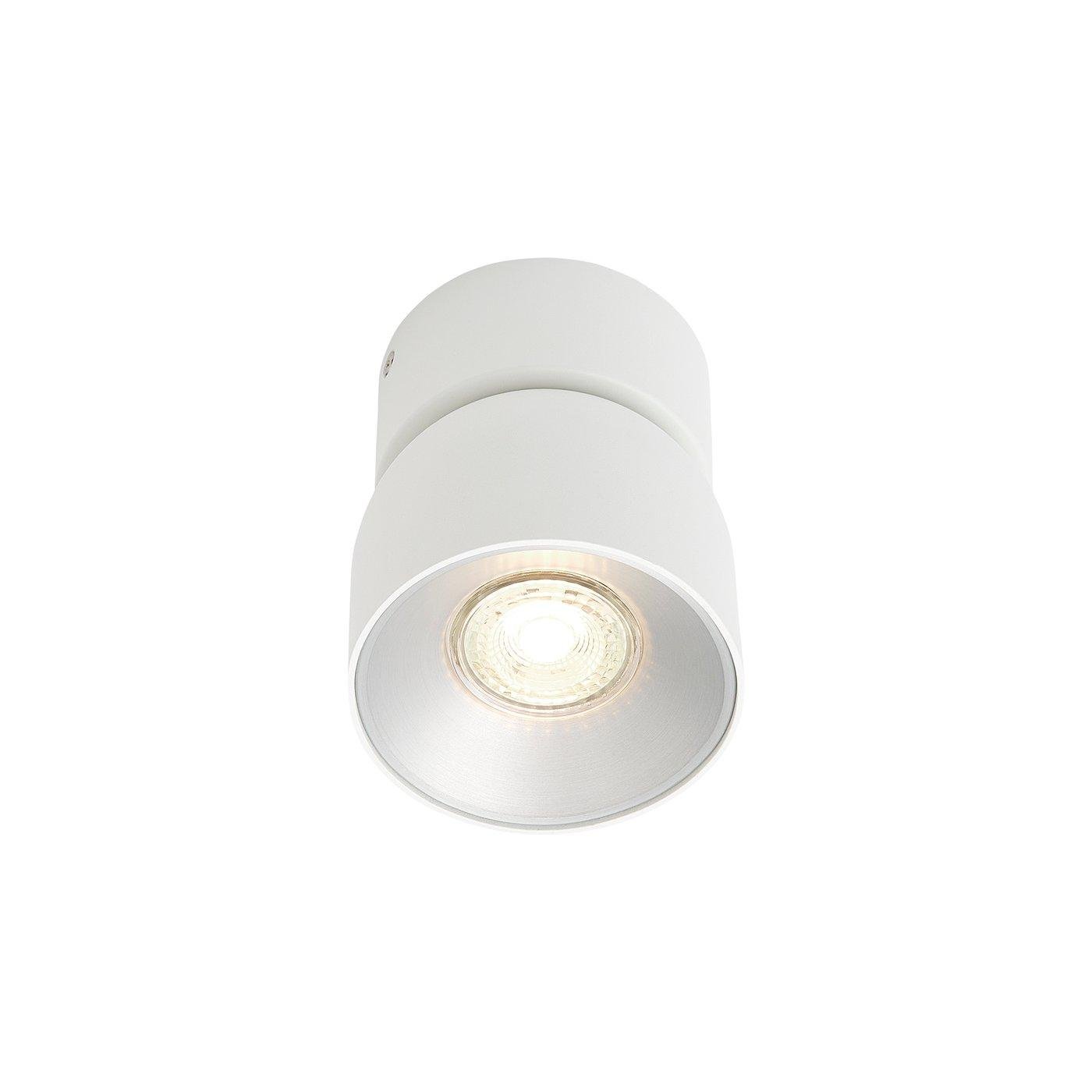 NOR 2310400101 Pitcher bodové svítidlo bílá - NORDLUX