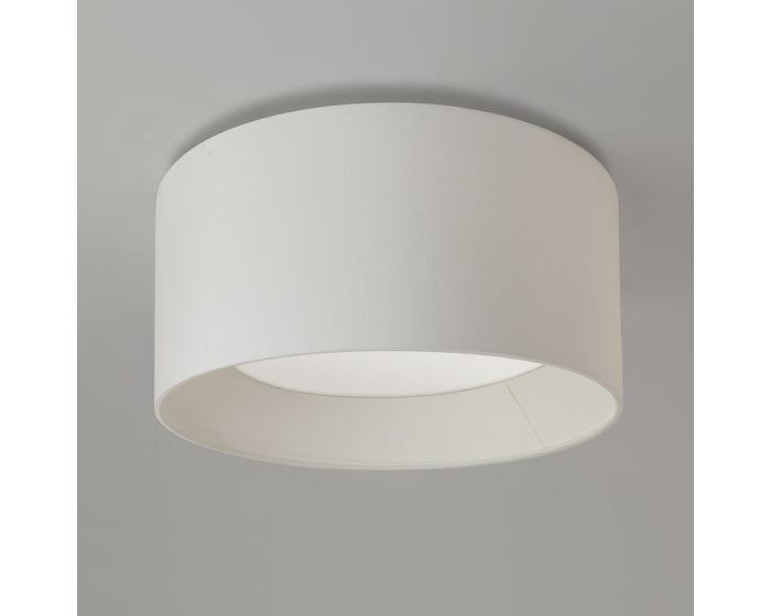 AST 5021001 BEVEL 600 kruhové stínidlo bílá (starý kód: AST 4096) - ASTRO Lighting (obrázek 2)
