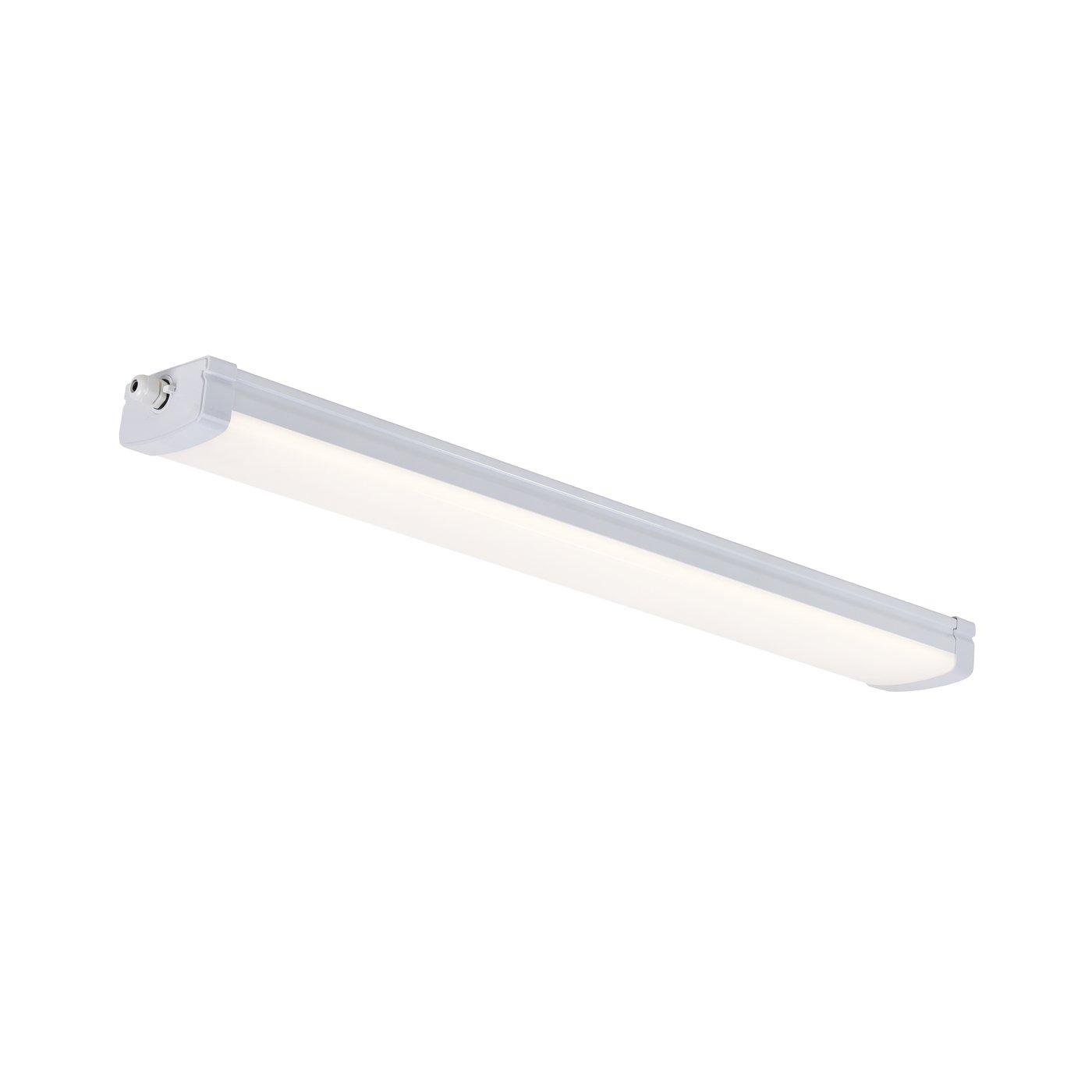 NOR 2410076101 Burbank 90 Sensor lineární svítidlo bílá - NORDLUX