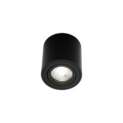 Obrázek pro produkt Sabonis přisazené downlight svítidlo černá - NORDLUX