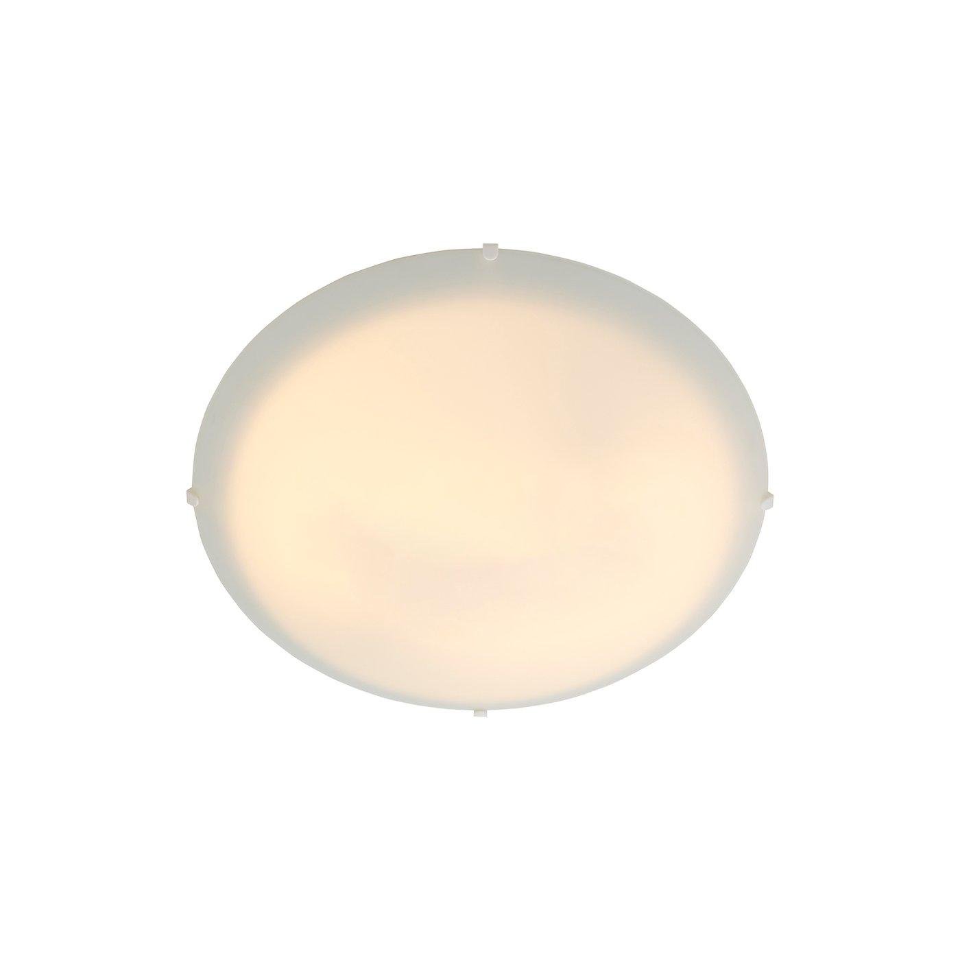 NOR 2410256001 Standard 38 stropní svítidlo bílá - NORDLUX
