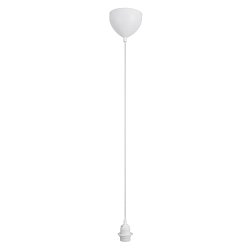 Obrázek pro produkt Basic závěsné svítidlo Kit bílá - NORDLUX