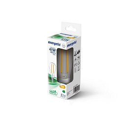 Obrázek pro produkt A-Class E14 G45 2700K 485lm - NORDLUX