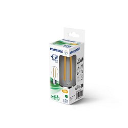 Obrázek pro produkt A-Class E27 G45 2700K 485lm - NORDLUX