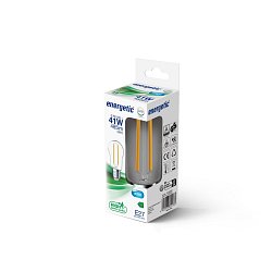 Obrázek pro produkt A-Class E27 G45 4000K 485lm - NORDLUX