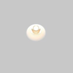 Obrázek pro produkt Vestavné svítidlo Round 7W IP 20 DL058-7W3K-TRS-W - MAYTONI