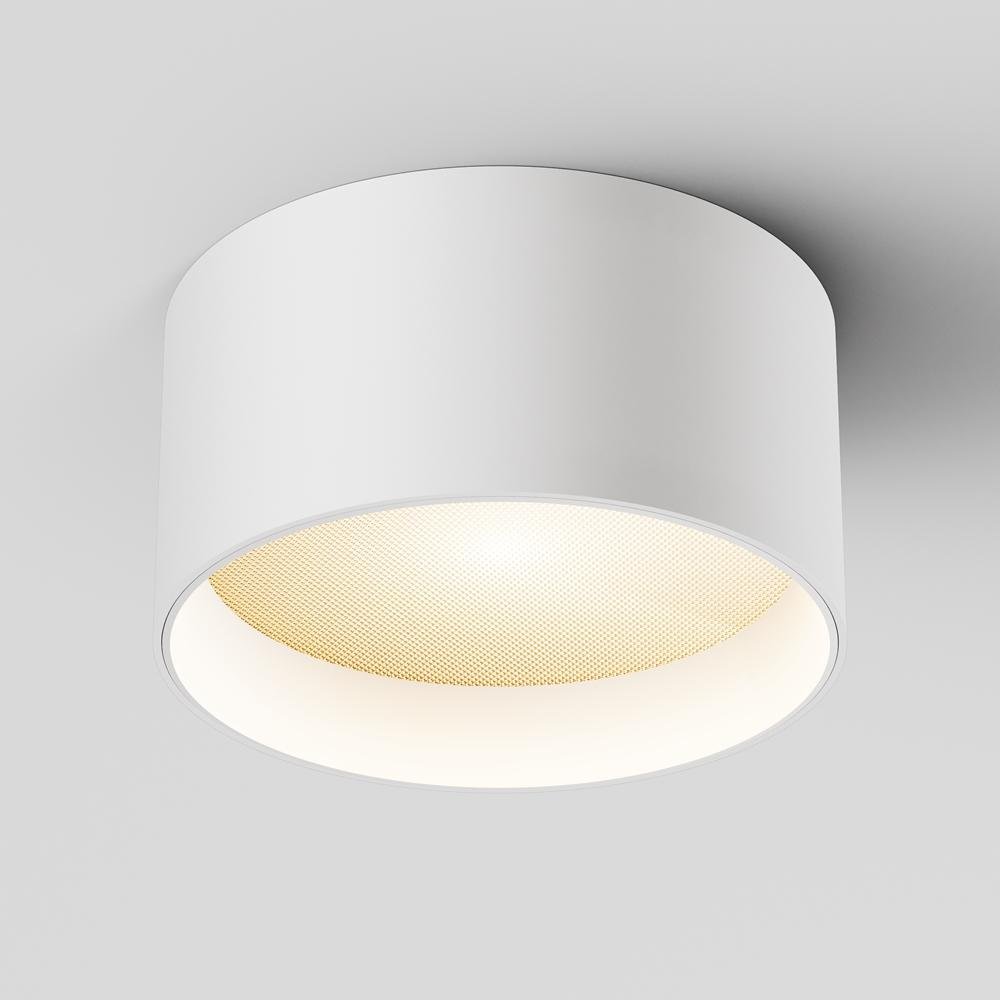 M C089CL-15W3K-W Stropní svítidlo Vega 15W 110d C089CL-15W3K-W - MAYTONI