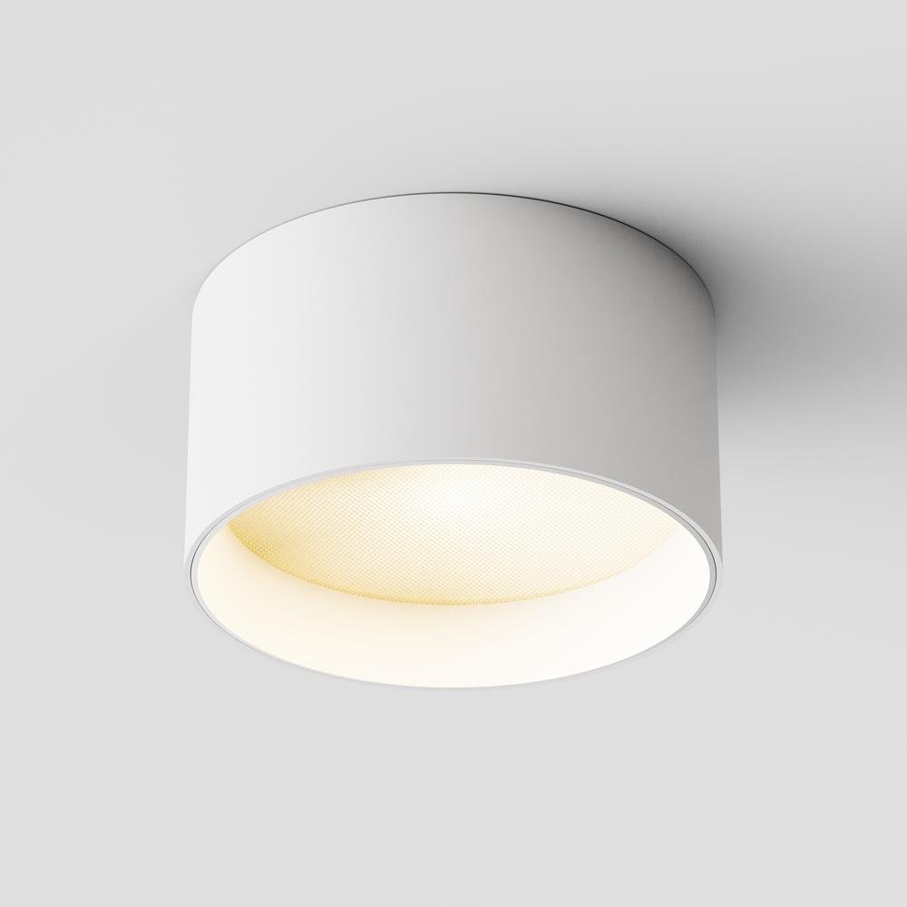 M C089CL-12W3K-W Stropní svítidlo Vega 12W 110d C089CL-12W3K-W - MAYTONI