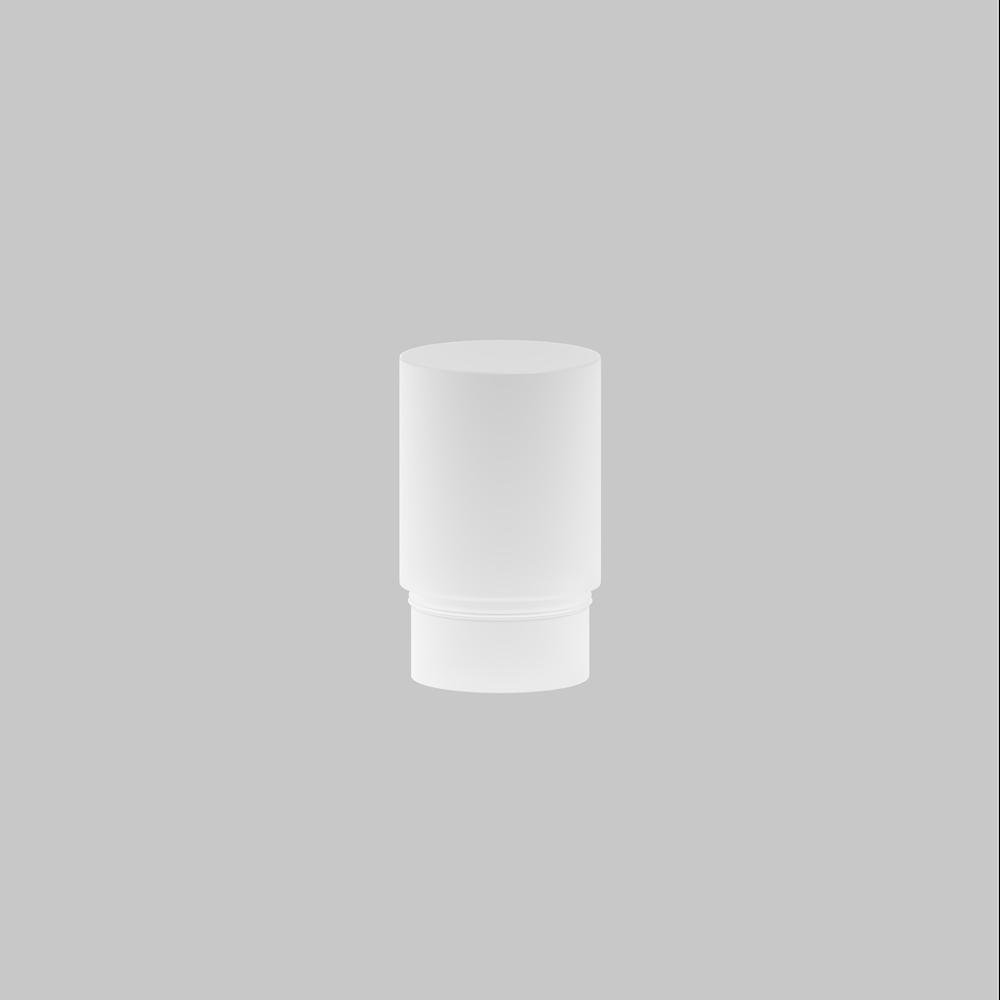 Levně M RINGMACR-5-W Dekorativer Acryl-Diffusor für Focus Led 5W RingMAcr-5-W - MAYTONI