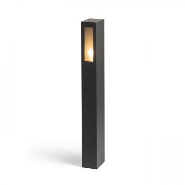 RED R10441 TREEZA 65 stojanová antracitová 230V E27 26W IP54 - RED - DESIGN RENDL
