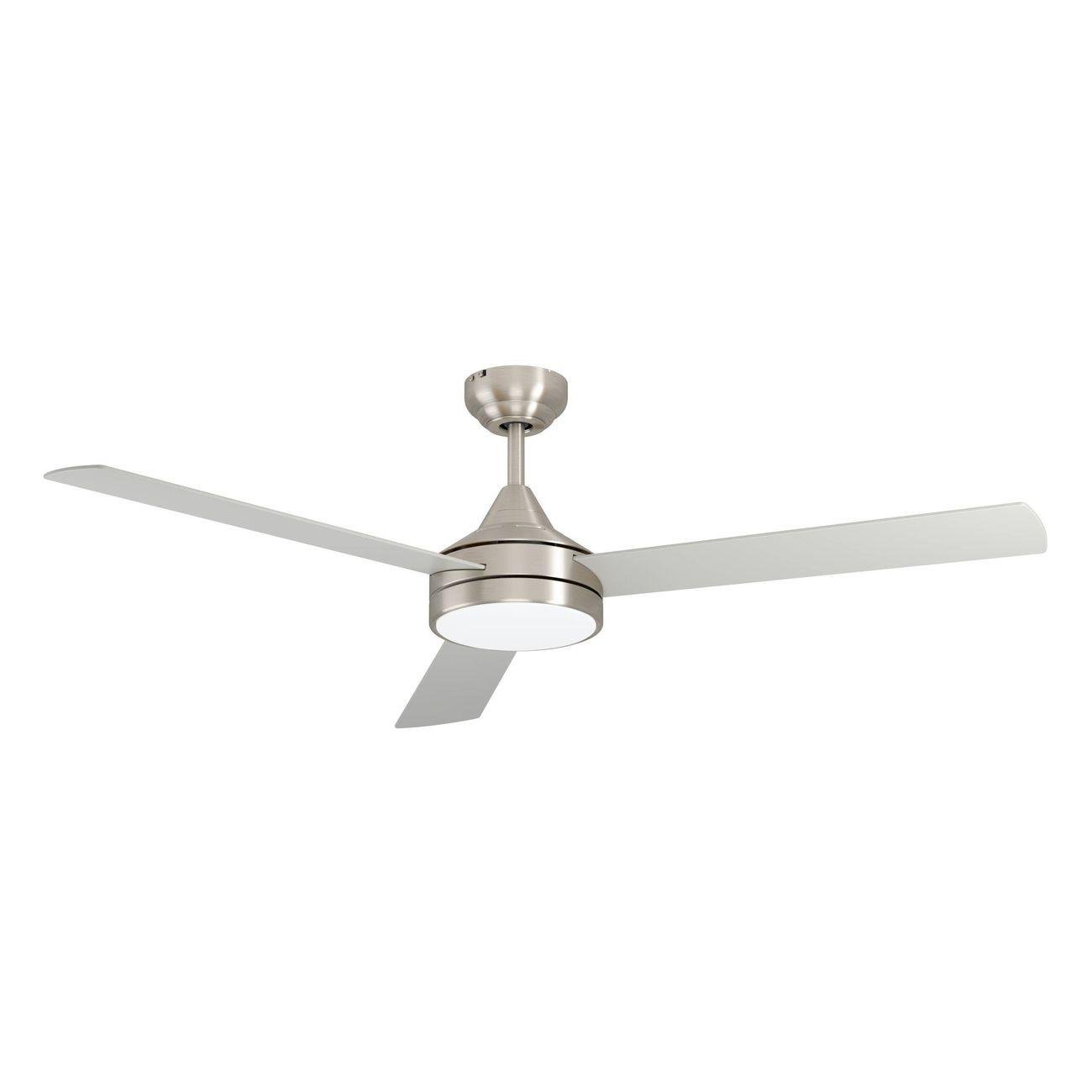 EG 35081 Ventilátor se svítidlem SESIMBRA EGLO 35081 - EGLO