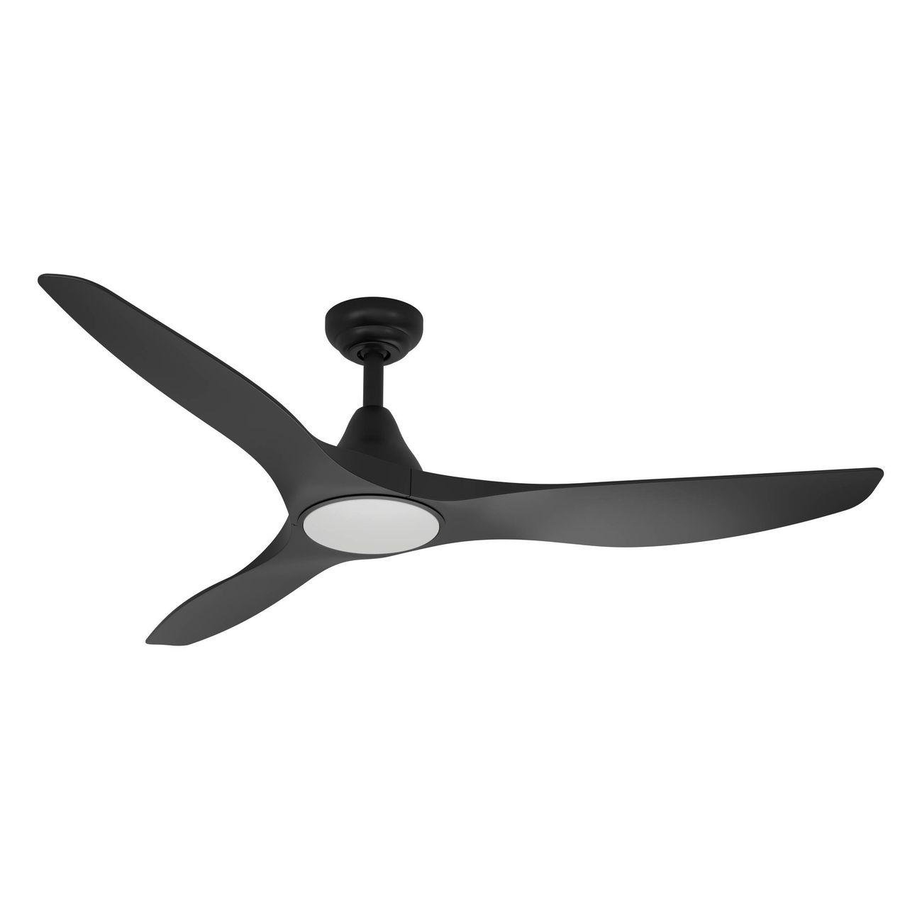EG 35114 Ventilátor se svítidlem PORTSEA EGLO 35114 - EGLO