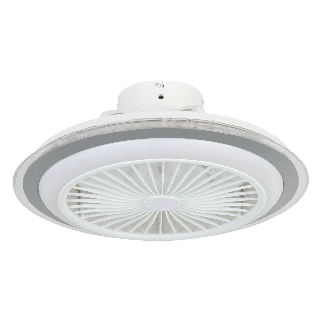 EG 35141 Ventilátor se svítidlem ALBUFEIRA EGLO 35141 - EGLO