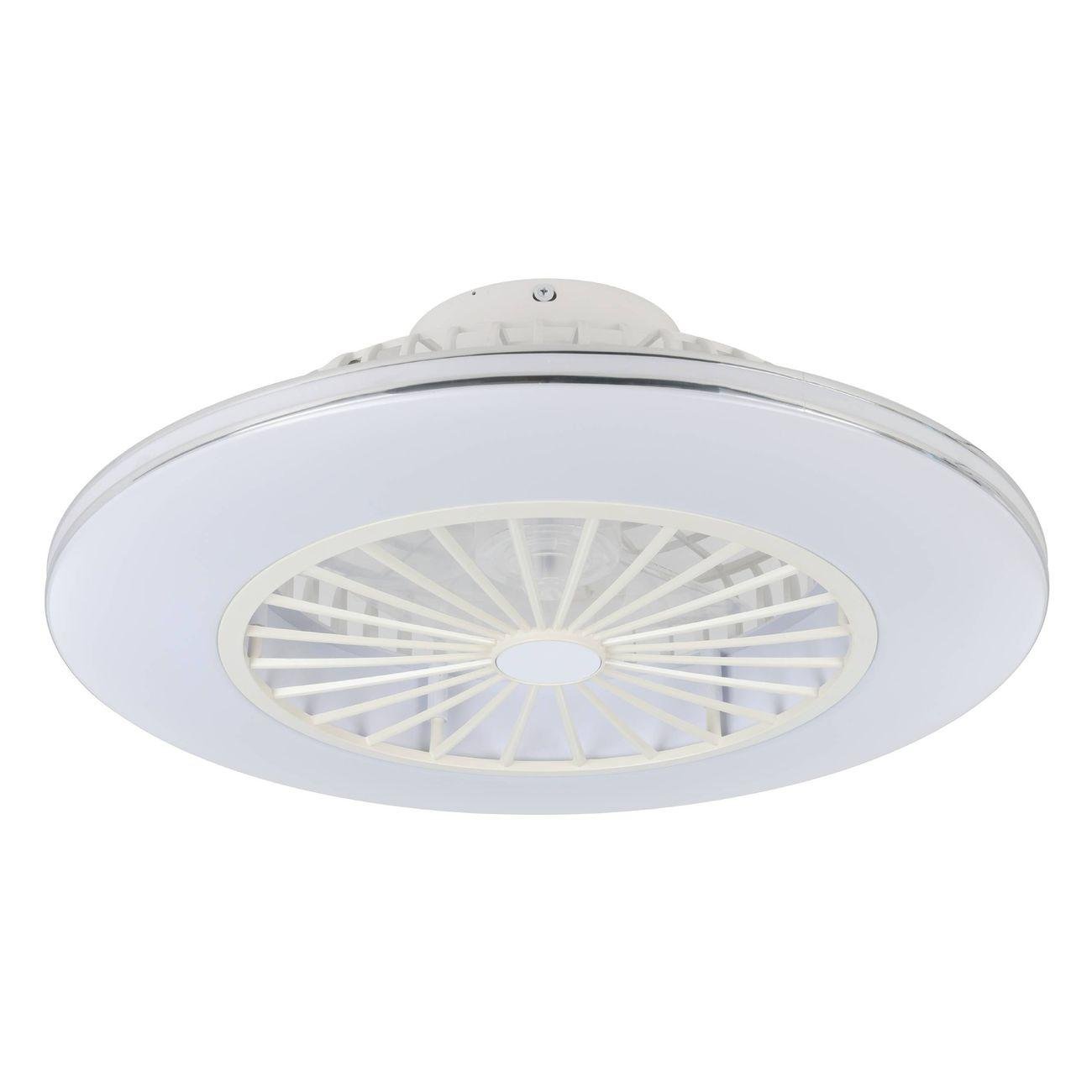 Levně EG 35142 Ventilátor se svítidlem LOVISCA EGLO 35142 - EGLO