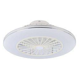 Obrázek pro produkt Ventilátor se svítidlem LOVISCA EGLO 35142 - EGLO