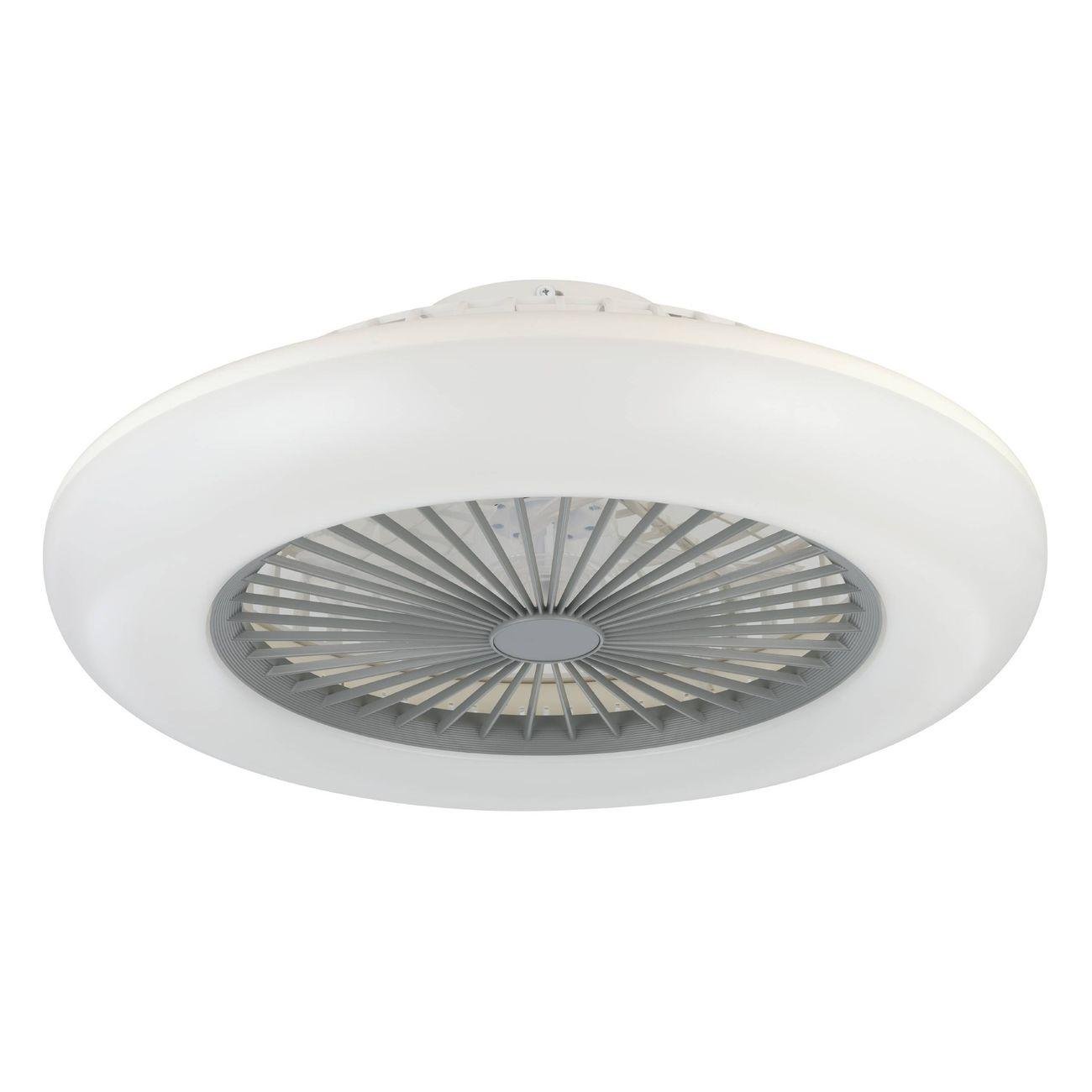 EG 35144 Ventilátor se svítidlem SAYULITA-L EGLO 35144 - EGLO