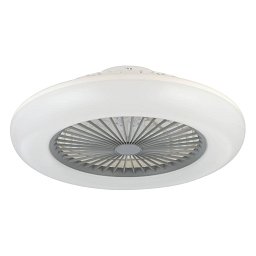 Obrázek pro produkt Ventilátor se svítidlem SAYULITA-L EGLO 35144 - EGLO