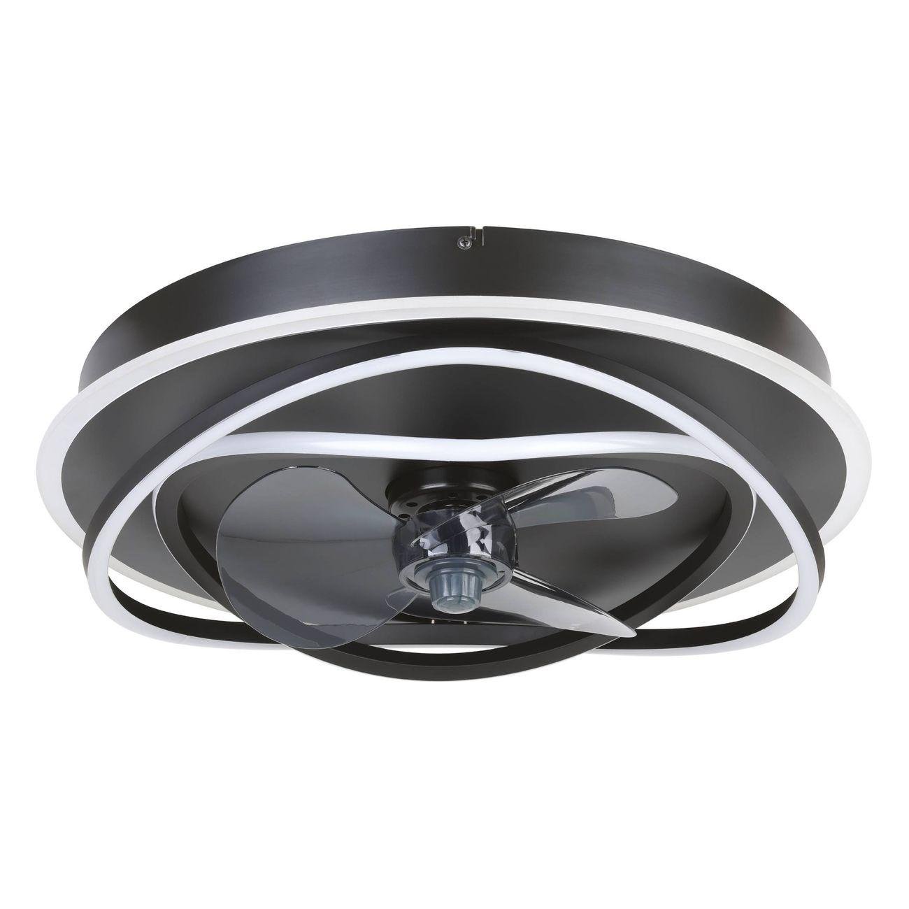 EG 35146 Ventilátor se svítidlem NAMORI EGLO 35146 - EGLO