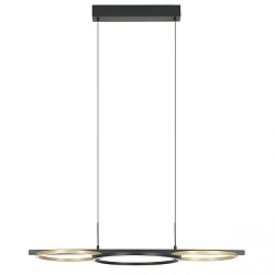 Obrázek pro produkt Závěsné svítidlo LANACERA 390087 - STARS OF LIGHT