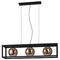 Obrázek pro produkt Závěsné svítidlo CORDOBA 390091 - STARS OF LIGHT