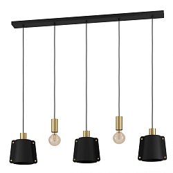Obrázek pro produkt Závěsné svítidlo MAJAGUA 390115 - STARS OF LIGHT