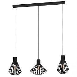 Obrázek pro produkt Závěsné svítidlo BASIDANO 390125 - STARS OF LIGHT