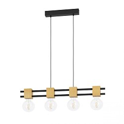 Obrázek pro produkt Závěsné svítidlo LEVANTARA 390191 - STARS OF LIGHT