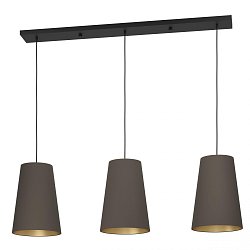 Obrázek pro produkt Závěsné svítidlo PETROSA 390196 - STARS OF LIGHT