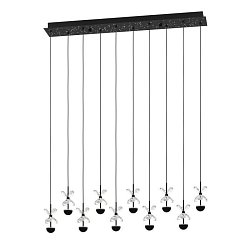 Obrázek pro produkt Závěsné svítidlo PIANOPOLI 2 390278 - STARS OF LIGHT