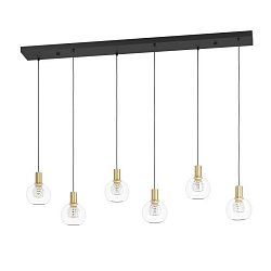 Obrázek pro produkt Závěsné svítidlo TERQUE 390281 - STARS OF LIGHT