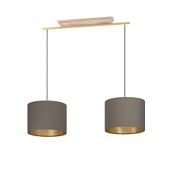 Obrázek pro produkt Závěsné svítidlo SANTANDRIA 390336 - STARS OF LIGHT
