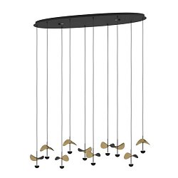 Obrázek pro produkt Závěsné svítidlo DRACERA 390342 - STARS OF LIGHT