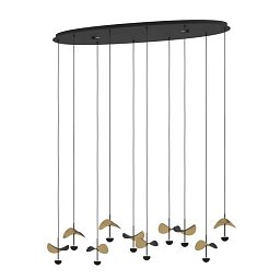 Obrázek pro produkt Závěsné svítidlo DRACERA 390342 - STARS OF LIGHT