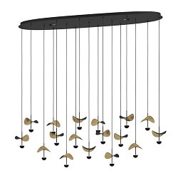 Obrázek pro produkt Závěsné svítidlo DRACERA 390343 - STARS OF LIGHT