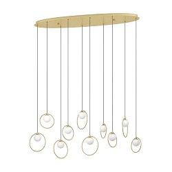 Obrázek pro produkt Závěsné svítidlo PORTOCOLOM 390347 - STARS OF LIGHT
