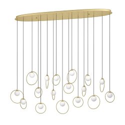 Obrázek pro produkt Závěsné svítidlo PORTOCOLOM 390348 - STARS OF LIGHT