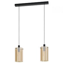 Obrázek pro produkt Závěsné svítidlo POLVERARA 39538 - STARS OF LIGHT