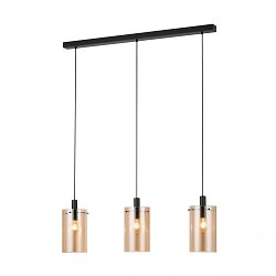 Obrázek pro produkt Závěsné svítidlo POLVERARA 39539 - STARS OF LIGHT